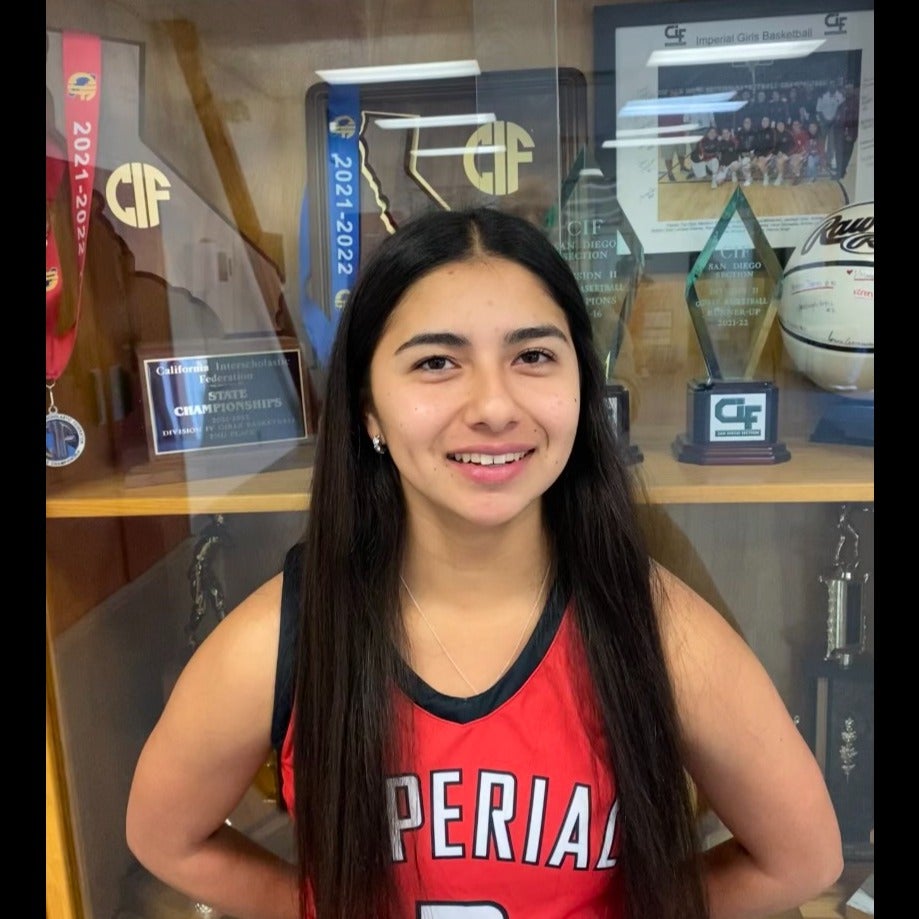 Nayeli Cardona mugshot