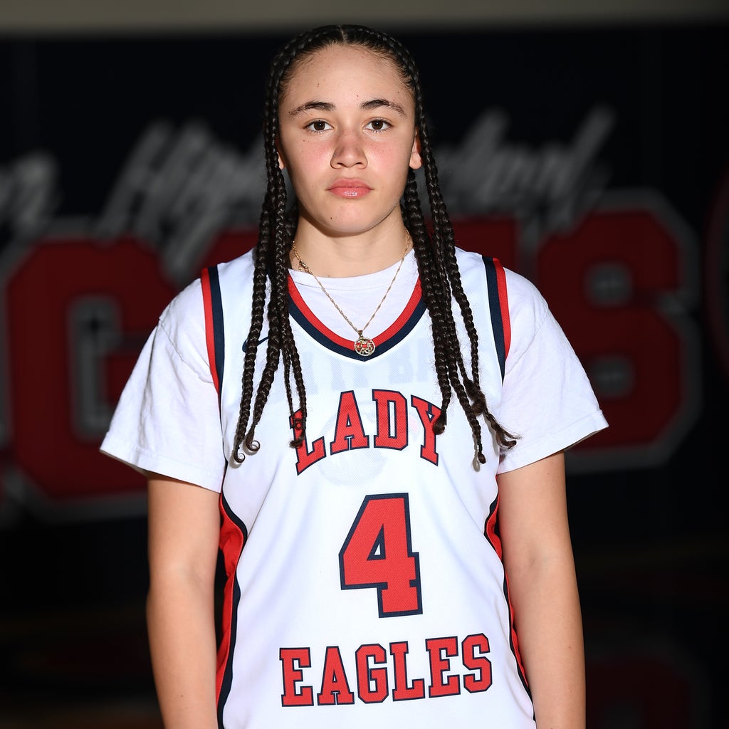 Alena Wilson mugshot