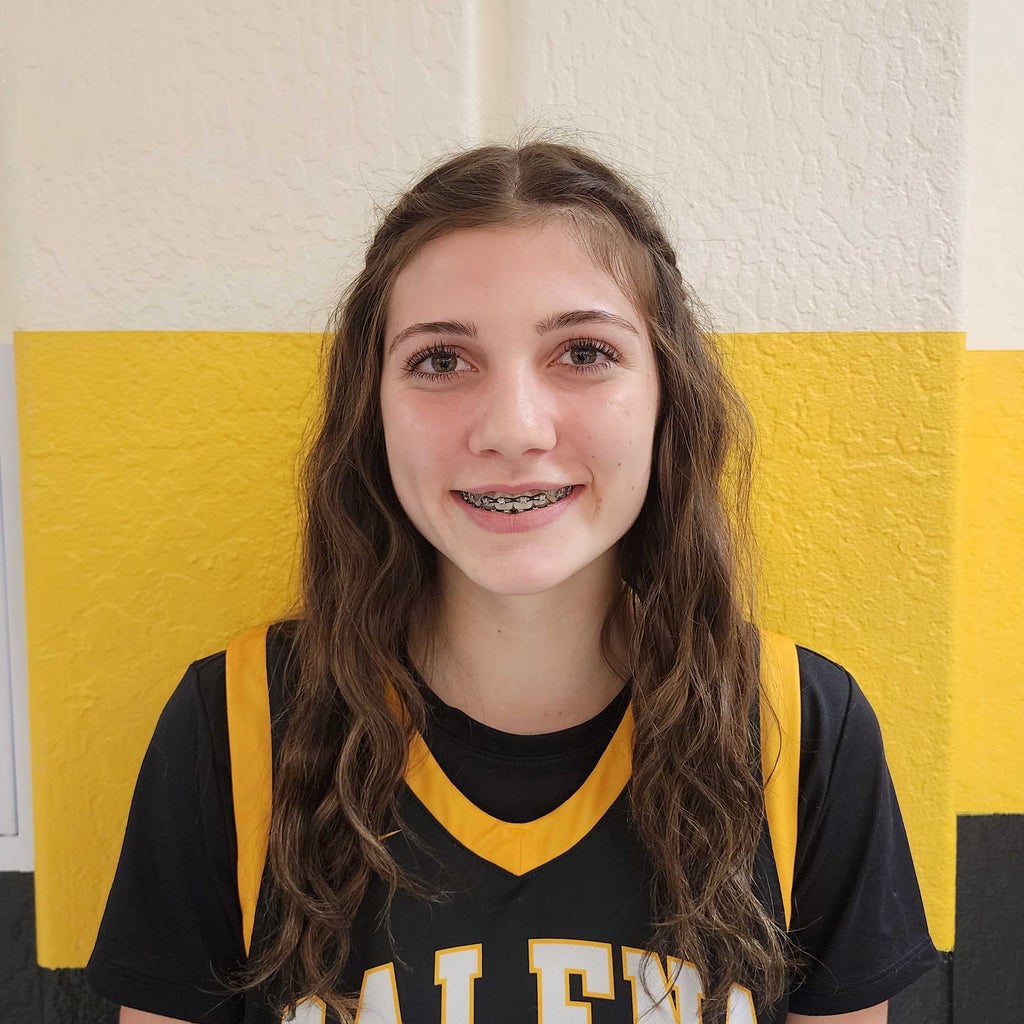Azlen Holbrook mugshot