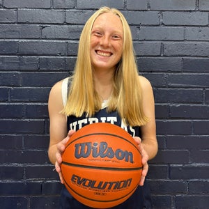 Bailee Bishop