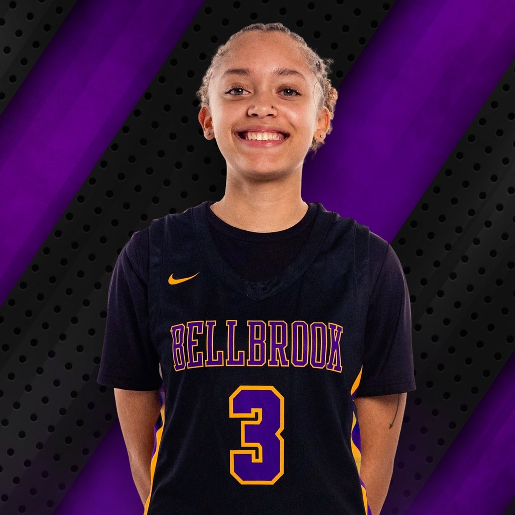 Bellbrook Girls Basketball Roster (202324)