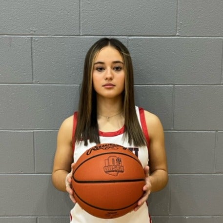 Kelsie Maggard mugshot