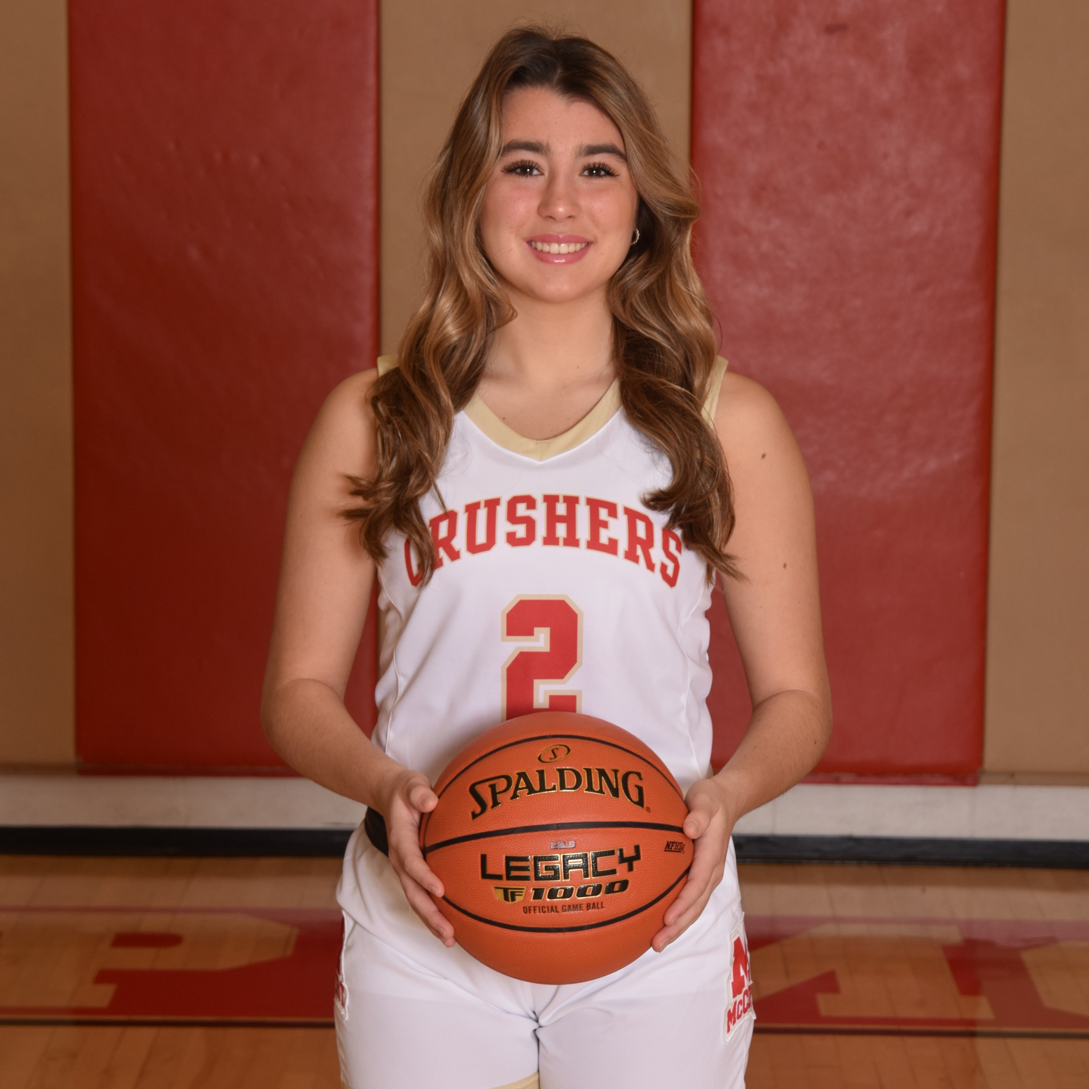 Gianna Gallucci mugshot