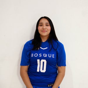 Kiyaa'aanii Otero mugshot