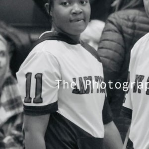 Za' Kyia  Manning mugshot