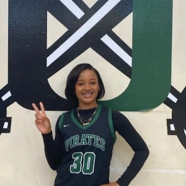 Jayla Morgan mugshot