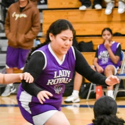 Marilyn Cortez Berrios