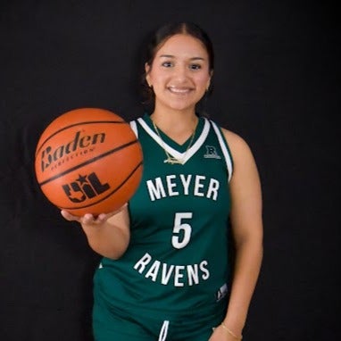 Aiyana Castillo mugshot