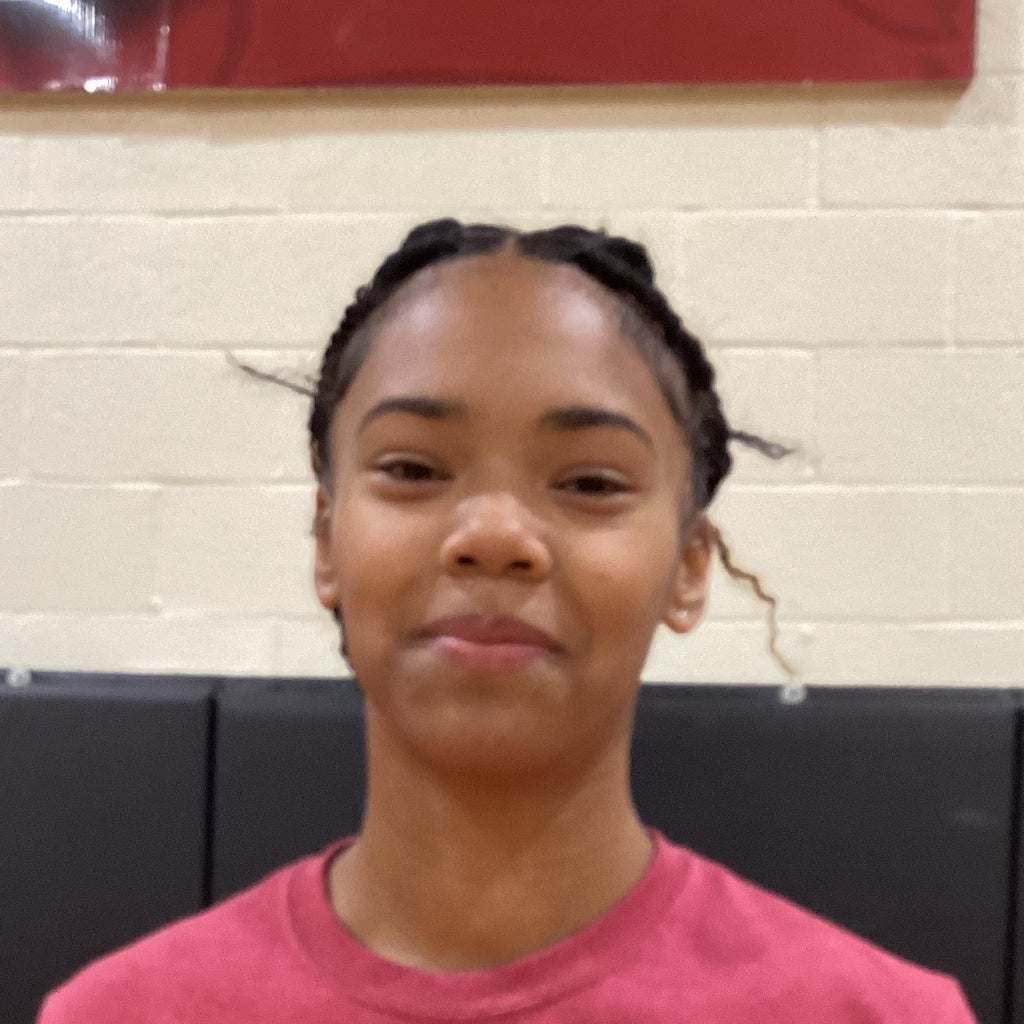 Bethani Overby