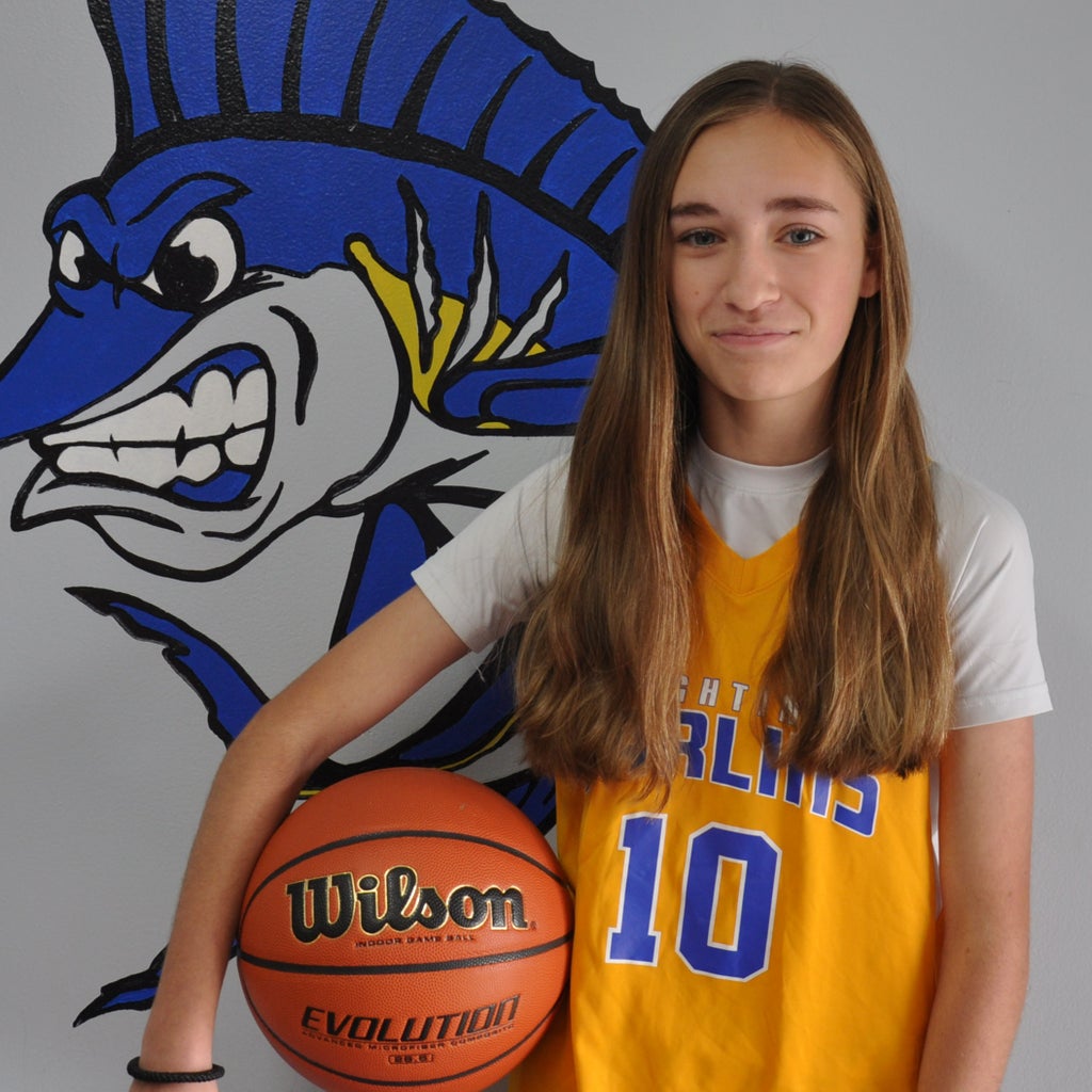 Claire DuChene mugshot