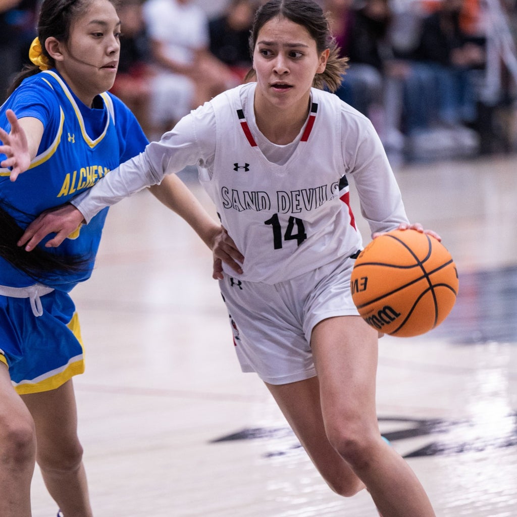 LeLaura  Yazzie  mugshot