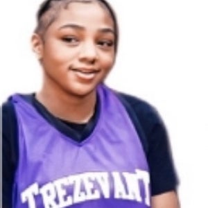 SHAMIYA PAYTON mugshot