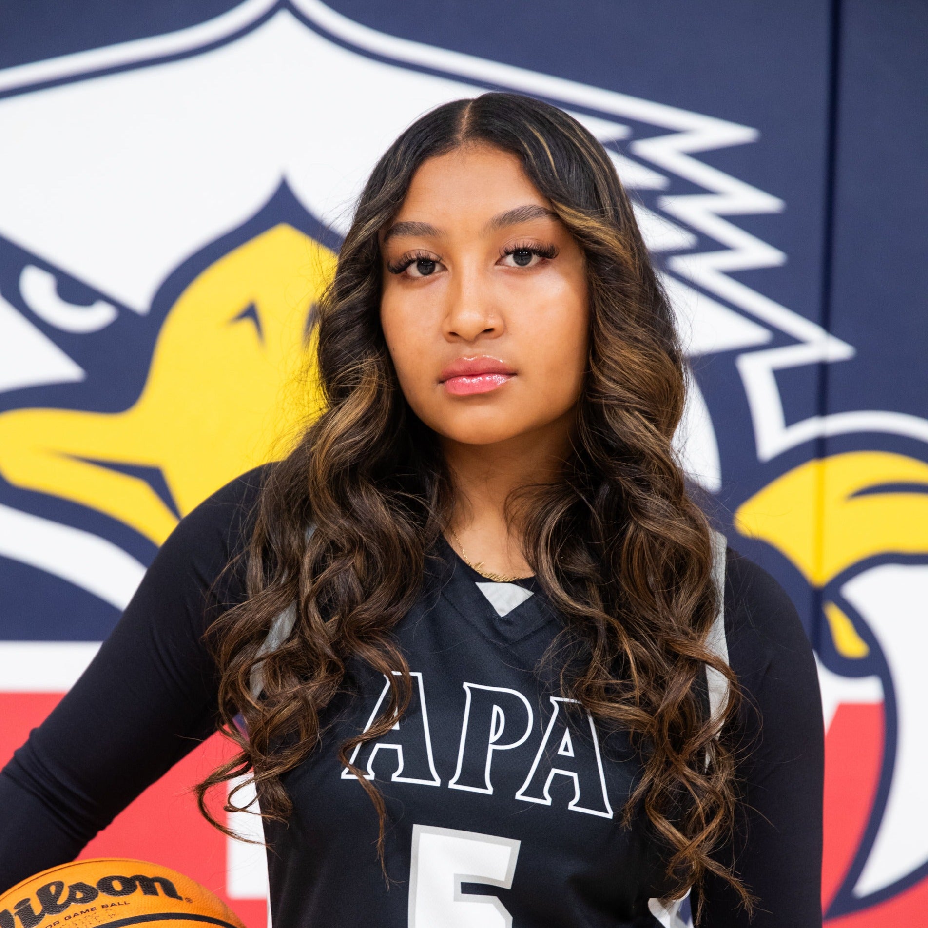 Jazmin Moctezuma mugshot