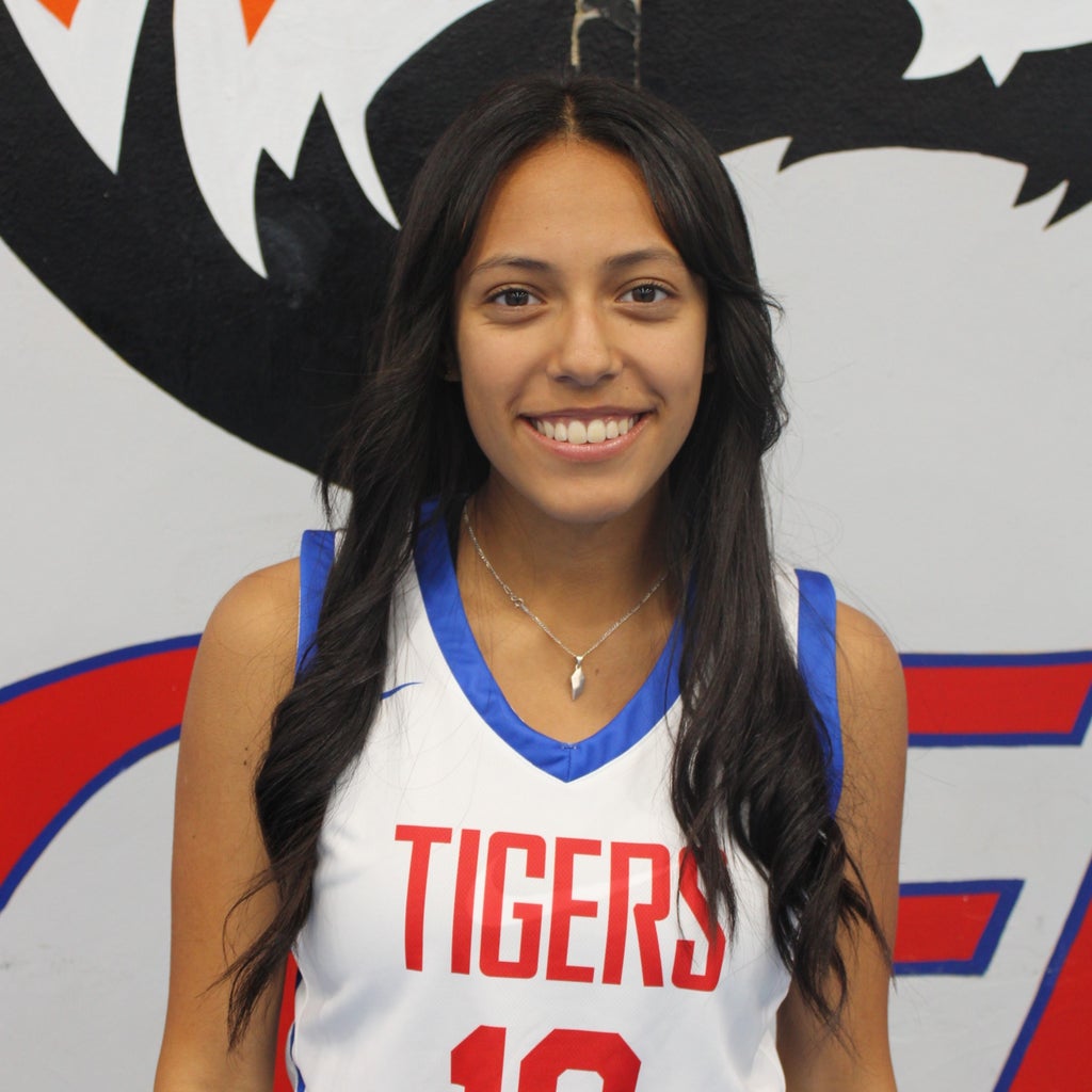 Yatznelly Galindo mugshot