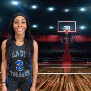 Jada Knox mugshot