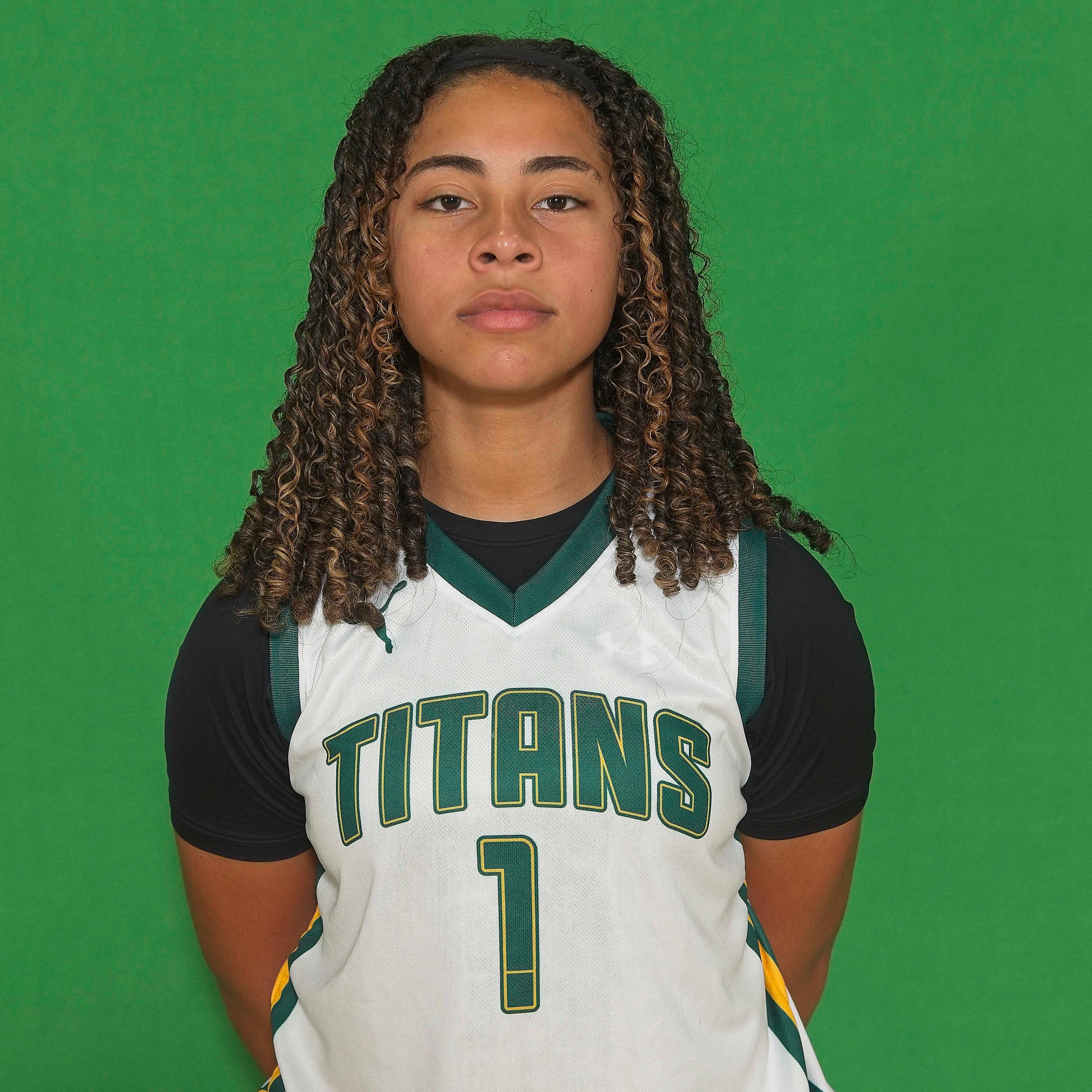 Nayeli Firmin mugshot
