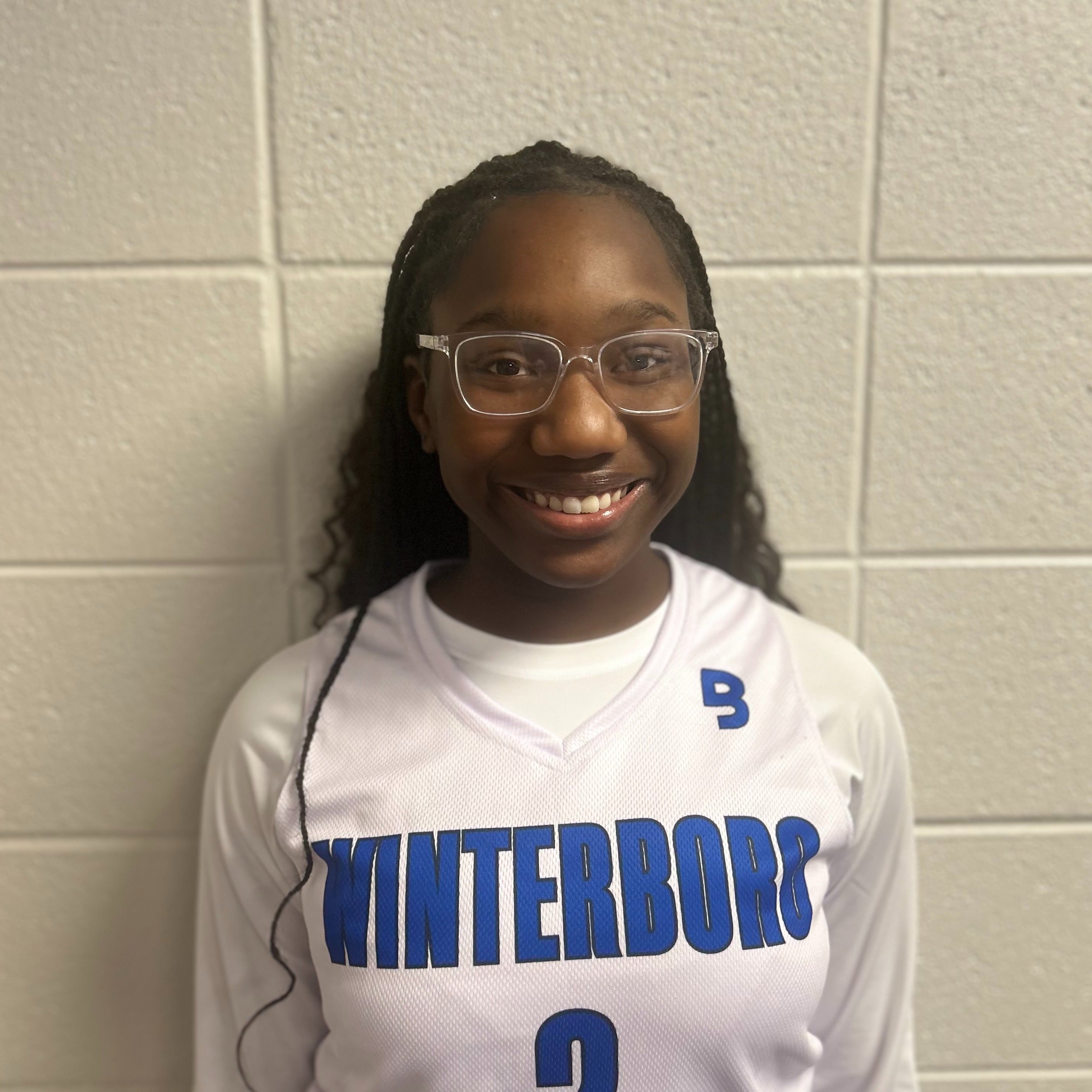 Katelyn  Jones mugshot