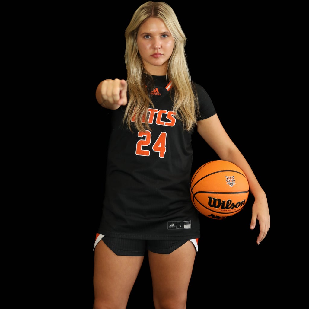 Madison Graham mugshot