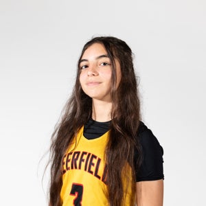 Marina Lozano  mugshot