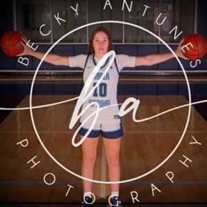 Abby Norris mugshot