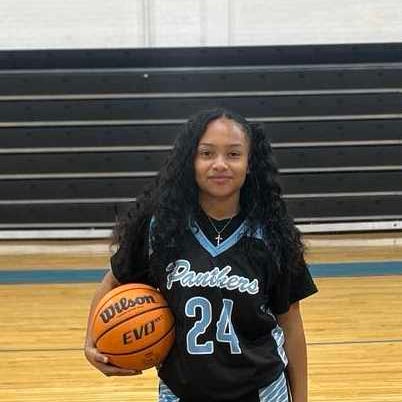 Shanylia Pledger