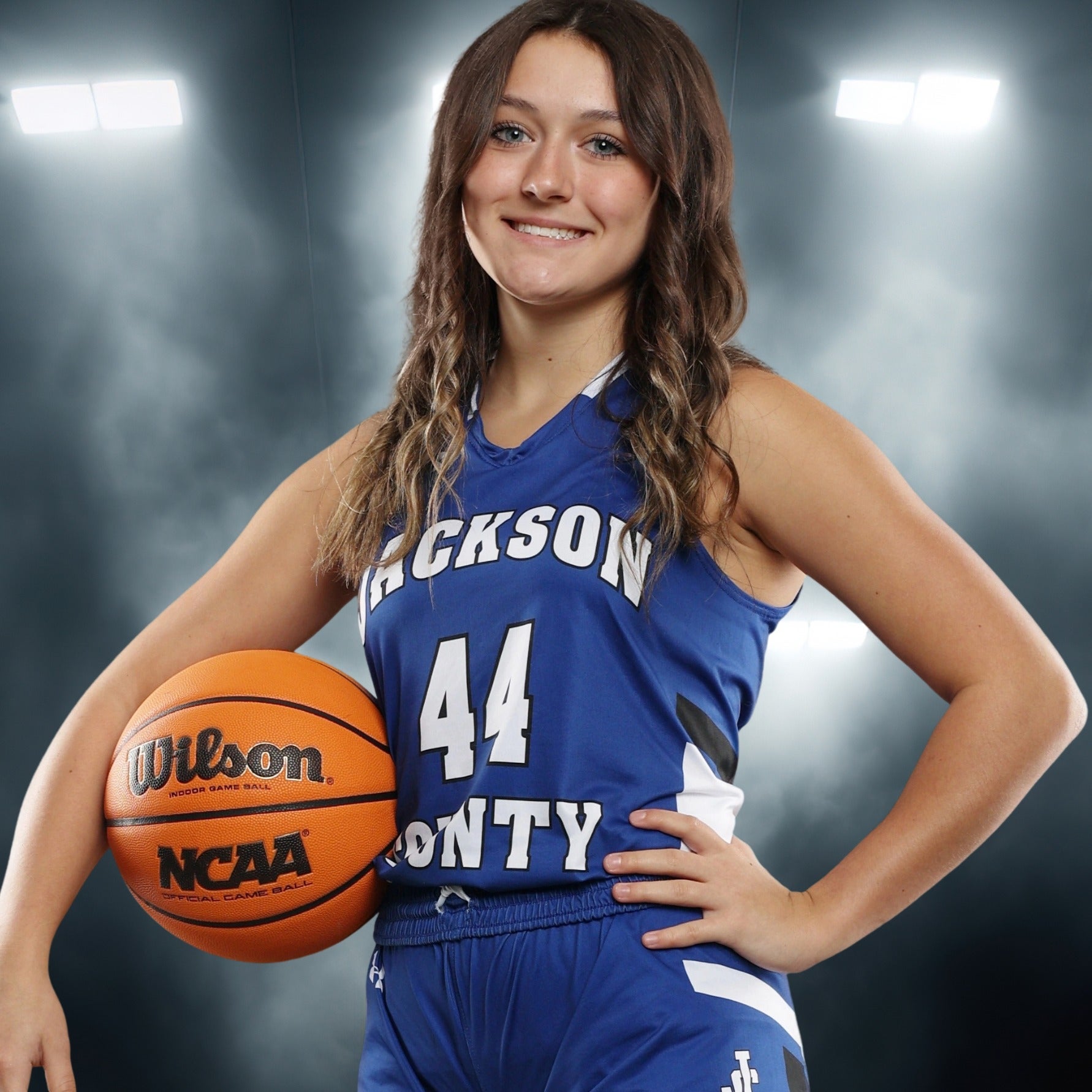 Jalynn Meadows mugshot