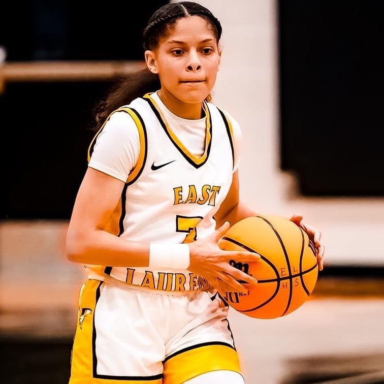 Mckayela Tanner mugshot