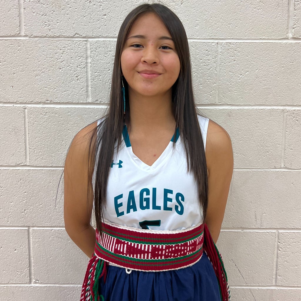 Ashley Noble mugshot