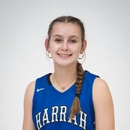 Brooke Robb mugshot
