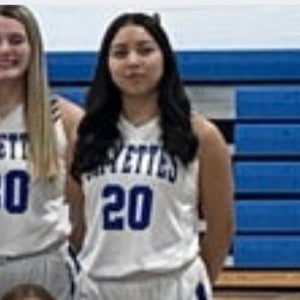 Litzy Ramirez mugshot