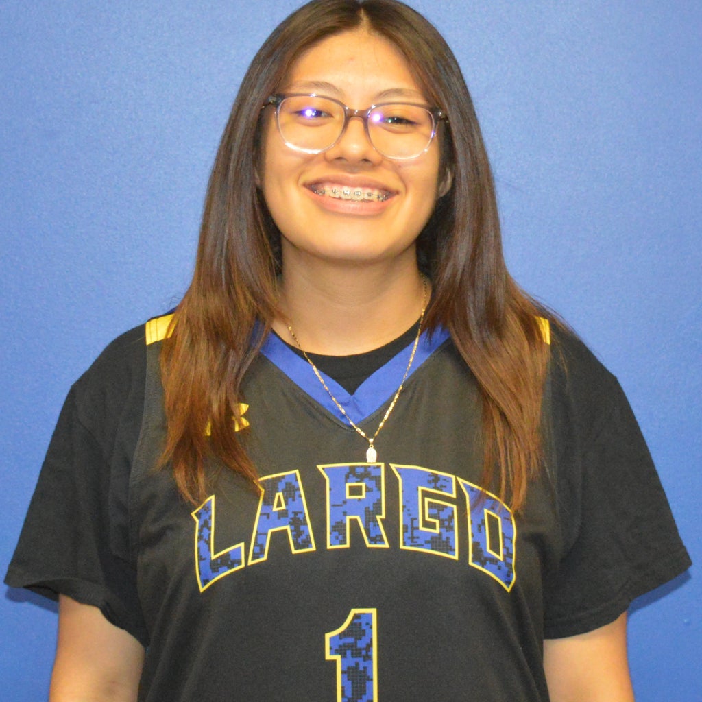 Jackie Godinez-Rodriguez