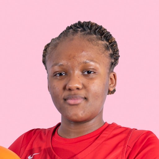 Zanyiah Sanders-Smith mugshot