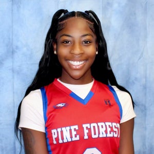 Aniya Jackson