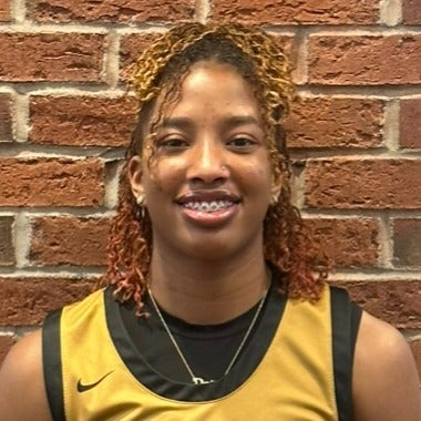 Daija Preston mugshot