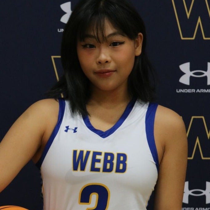 Naomi Kang mugshot