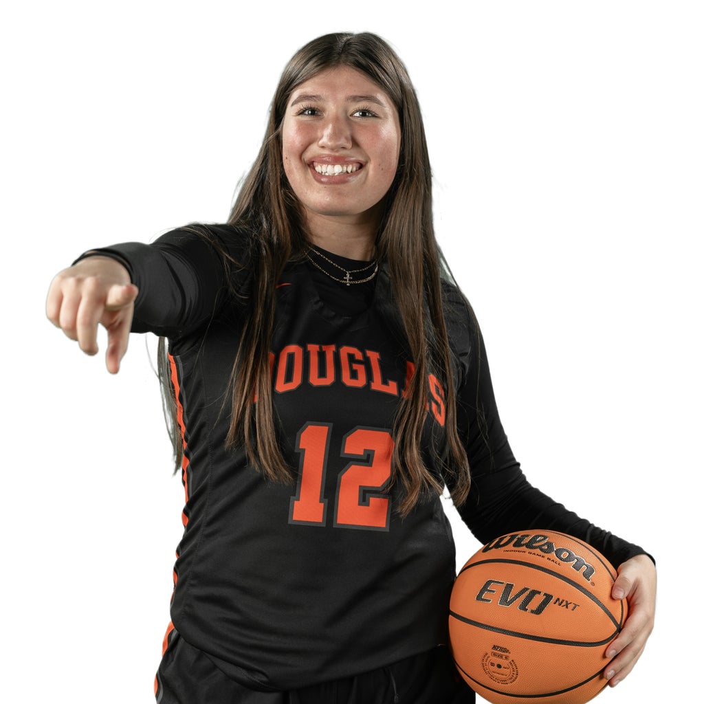 Malia De leon mugshot