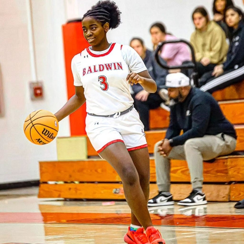 Nyrie Gabriel mugshot