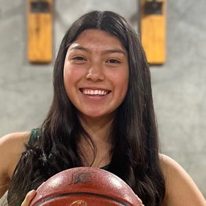 Syree Barrio mugshot