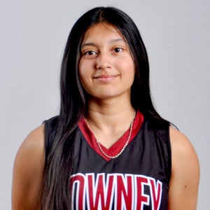 Salma Garcia mugshot