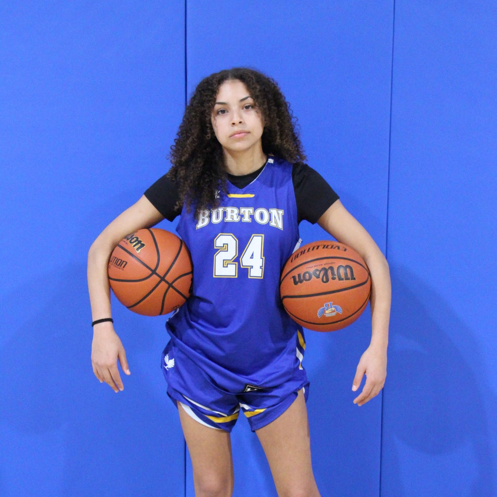Saniya Reyes