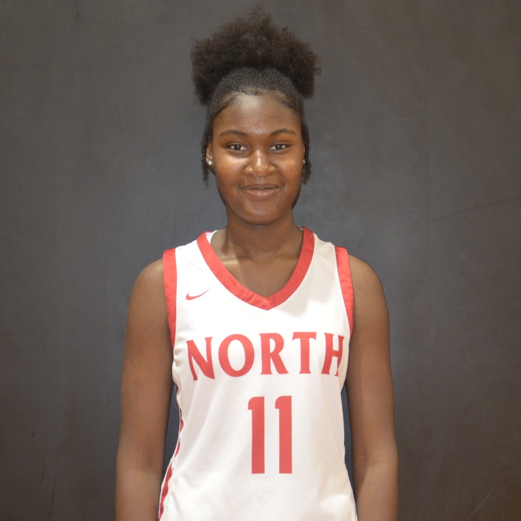 Demyah Charles mugshot