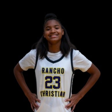 Zaniyah Pogue mugshot