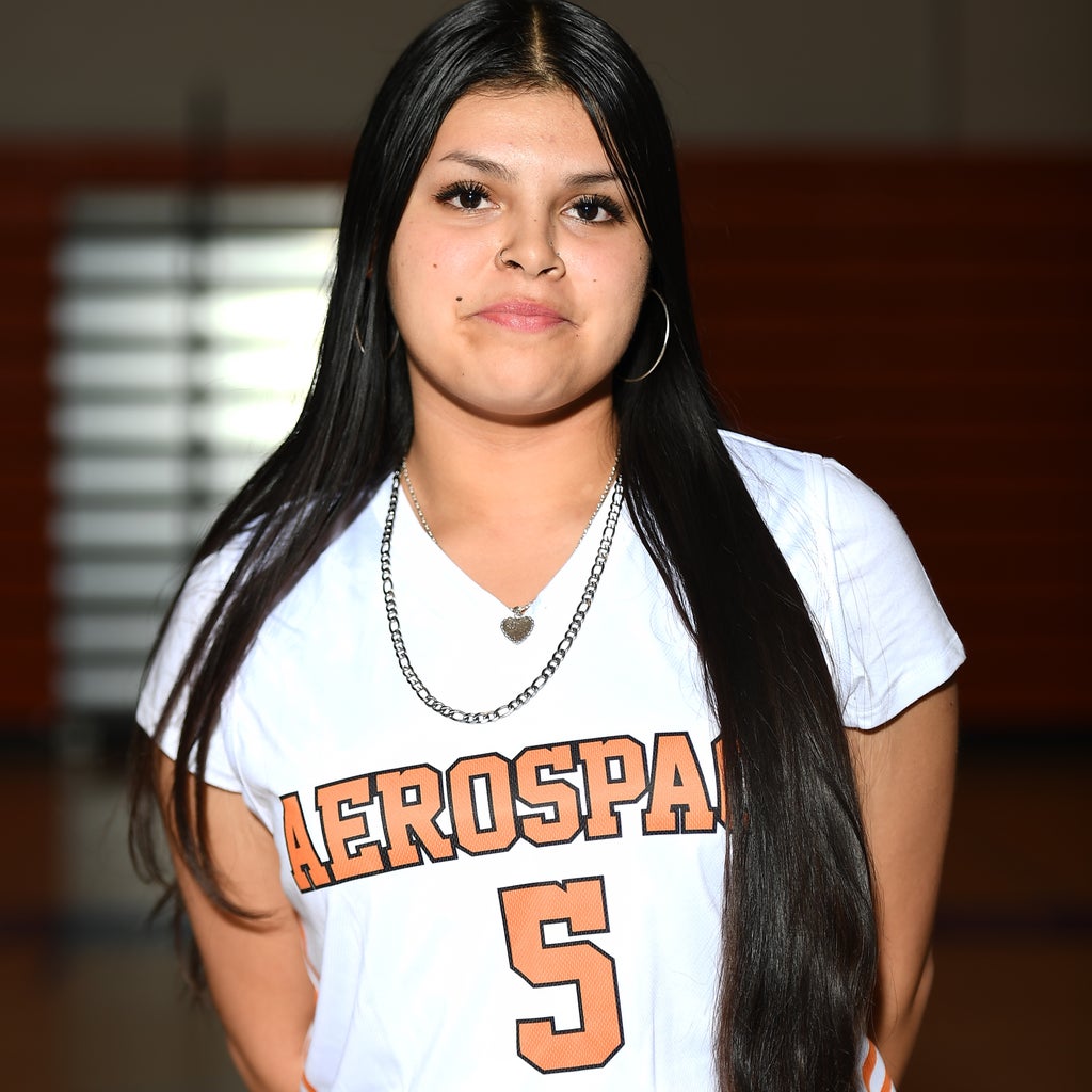 Jaela Gutierrez mugshot