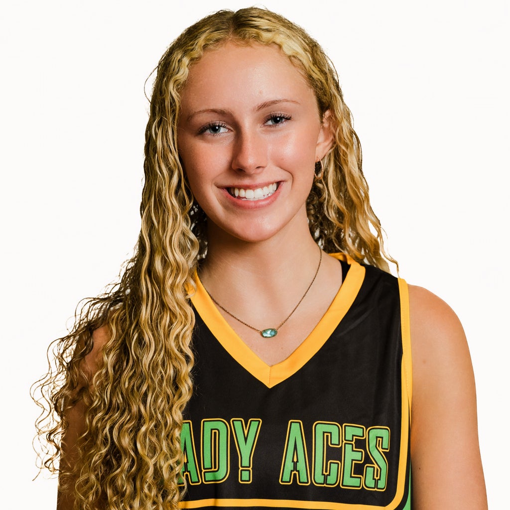 Delaney Cooper