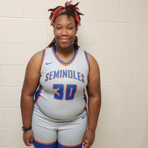Zariah Peterson mugshot