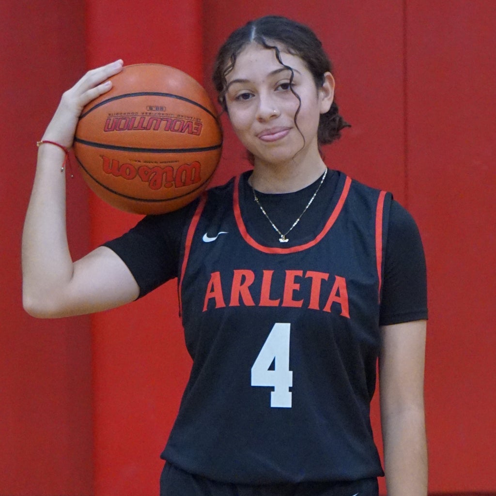 Adriana Vasquez mugshot