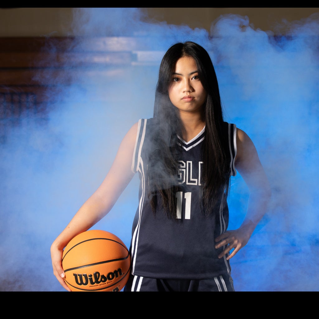 Faith Shimazaki mugshot