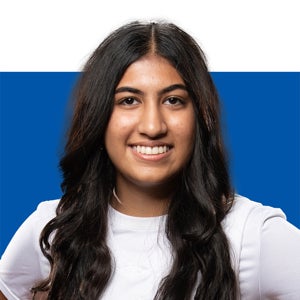 Vidya Merchant mugshot