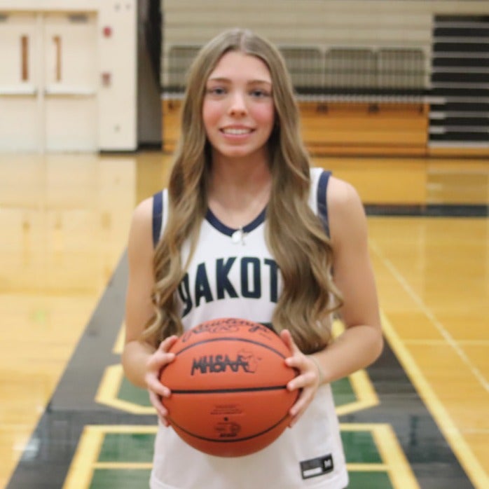 Allie Ruggierllo