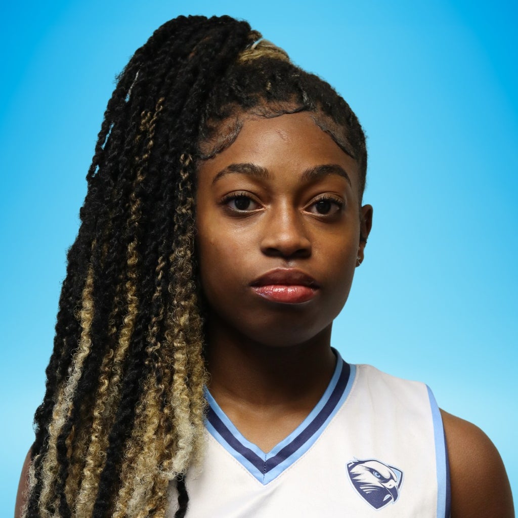 Diamond Burnham mugshot